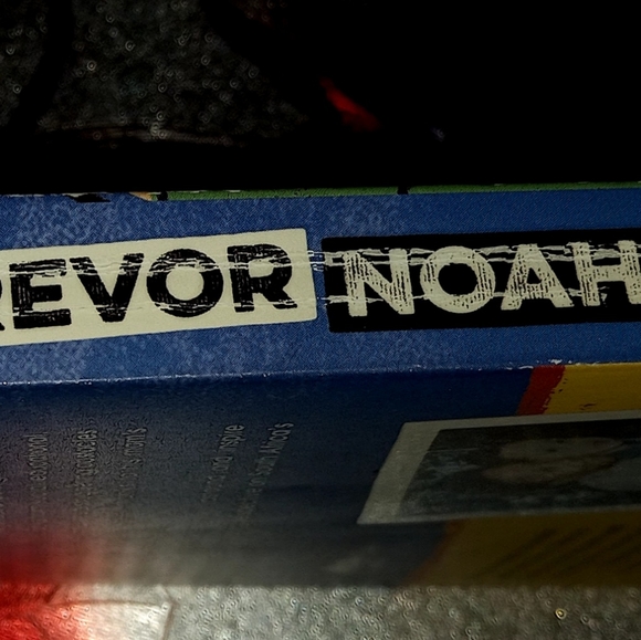 It's Trevor Noah:Born a Crime - Picture 3 of 4